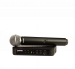 SHURE BLX Wireless Vocal System