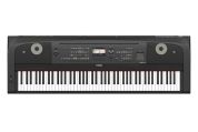 Yamaha DGX-670B digitaalipiano mattamusta