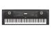 Yamaha DGX-670B digitaalipiano mattamusta