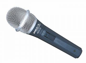 BST MDX-50 Microphone