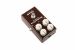 NUX 6ixty-5ive Overdrive Kitarapedaali
