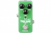 NUX Tube Man Overdrive mini pedal