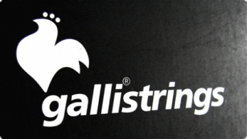 Galli Strings La Galli Genius GR-60 hard tension nylon kielet