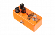 NUX Konsequent Delay mini pedaali