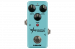 NUX Morning Star Overdrive mini pedaali