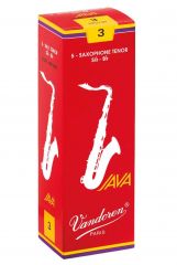 Vandoren Java Filed Red tenorisaksofonin lehti 3