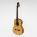 Esteve 7F kokopuinen flamenco kitara