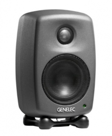 Genelec 8010 active speaker