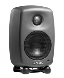 Genelec 8010A aktiivikaiutin, 1 kpl