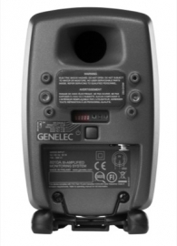 Genelec 8010 active speaker