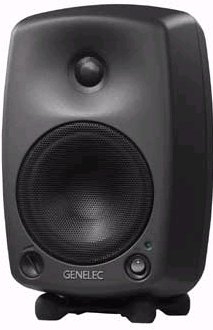 GENELEC 8040B BLACK