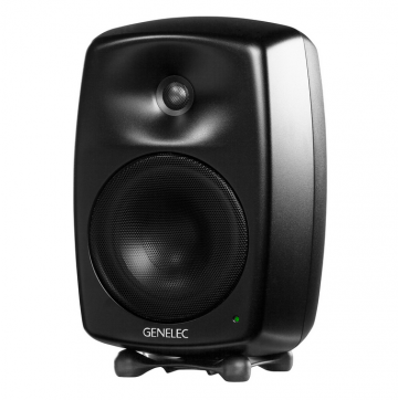 GENELEC 8040B BLACKGENELEC 8040A BLACK