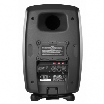 GENELEC 8050B  BLACK