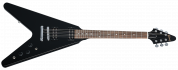 Gibson 80s Flying V Ebony sähkökitara
