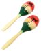 GEWA Pure marakassit 19 cm
