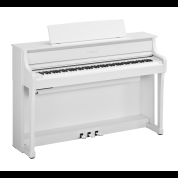 Yamaha Clavinova CLP-845WH digitaalipiano valkoinen