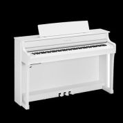 Yamaha Clavinova CLP-845WH digitaalipiano valkoinen