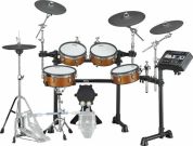 Yamaha DTX8KM sähkörummut