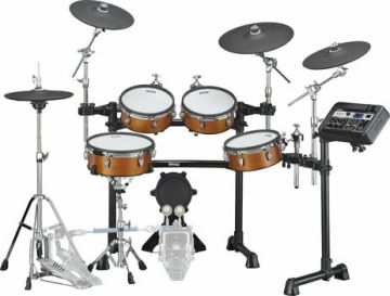Yamaha DTX8KM sähkörummut