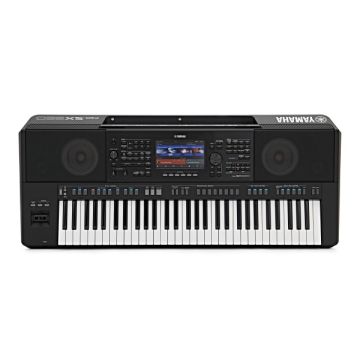 Yamaha PSR-SX920 Arranger Workstation   keyboard