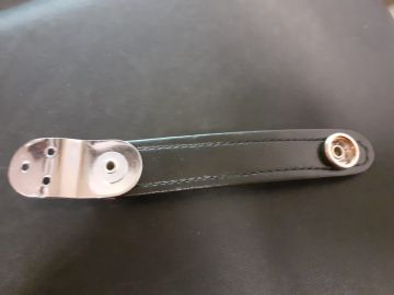 Italcinte palkeensulkija 14cm nurjapuoli
