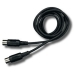 Midi-cable 30 cm