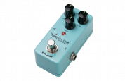 NUX Morning Star Overdrive mini pedaali