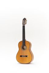 Esteve 9F solid flamenco guitar