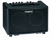 Roland AC-33 acoustic amplifier