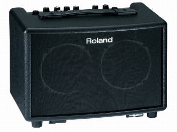 Roland AC-33 akustinen vahvistin