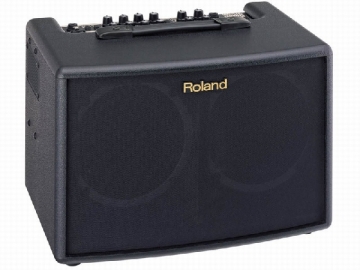 Roland AC-60 akustinen vahvistin