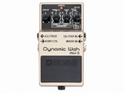 Boss AW-3 Dynamic Wah