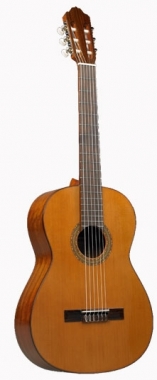 Esteve 4ST Spanish classical guitar