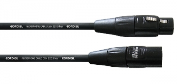 Cordial CIM10FM XLR-XLR cable