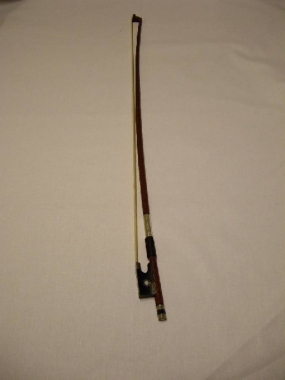 Tiziano CP44 violin bow