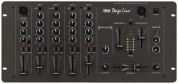 Stage Line MPX-205 DJ-mixer