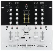 Stage Line MPX-300/SW DJ-mikseri