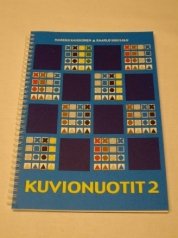 Kuvionuotit 2