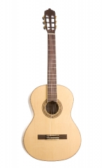 LaMancha Rubi S classical guitar