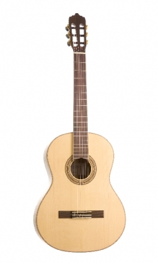 LaMancha Rubi S classical guitar