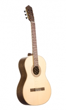 LaMancha Rubi S classical guitar