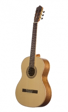 LaMancha Rubi S classical guitar