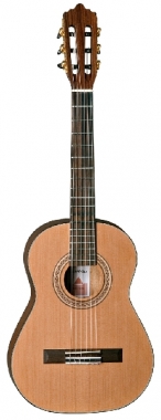 LaMancha Rubi CM53 1/2- klassinen kitara
