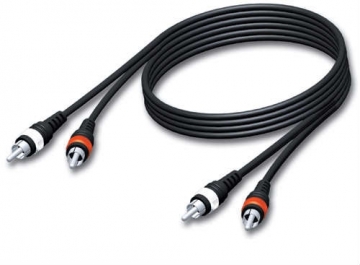 RCA-RCA cable 1.5M