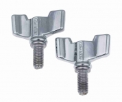 Gibraltar 0009 8 mm wing screw