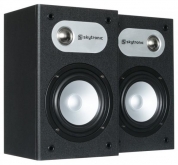 Skytronic SHFB658B hyllykaiutinpari