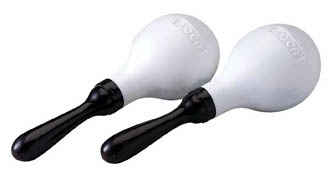 Toca T2110 Supertone Maracas