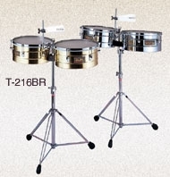 Toca Custom Series T216BR Timbalesit