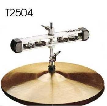 Toca T2504 Jingle stick Hi-Hat model