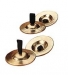 Dixon PYF235 Finger Cymbals